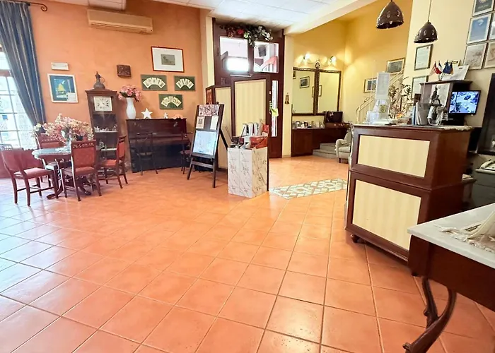 Archimede Ortigia Hotel Syracuse