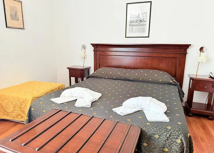 Archimede Ortigia Hotel