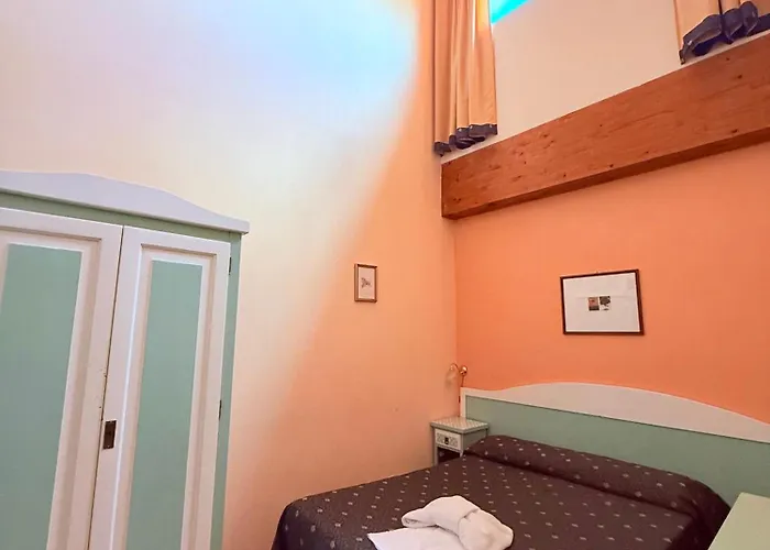 Hotel Archimede Ortigia