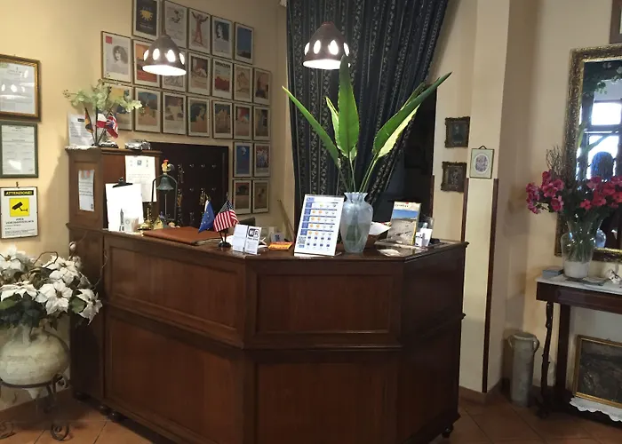 Archimede Ortigia 3*