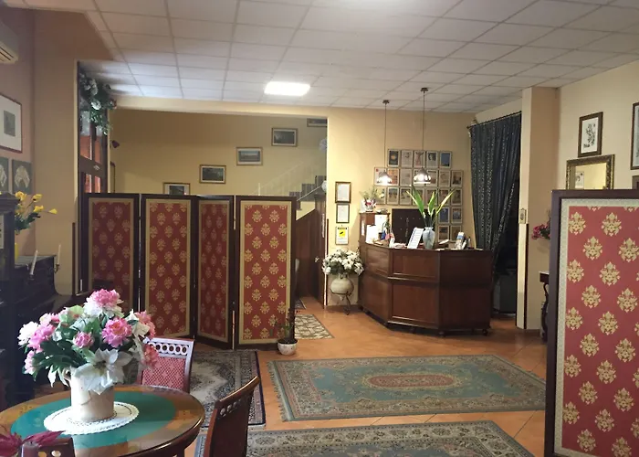 Archimede Ortigia 3* Syracuse