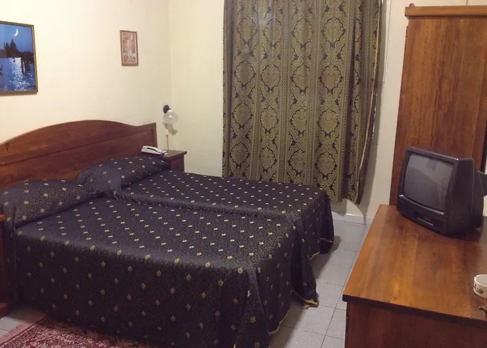 Archimede Ortigia 3* Syracuse