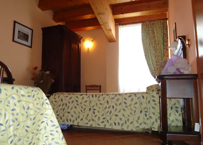 Hotel Archimede Ortigia Syracuse