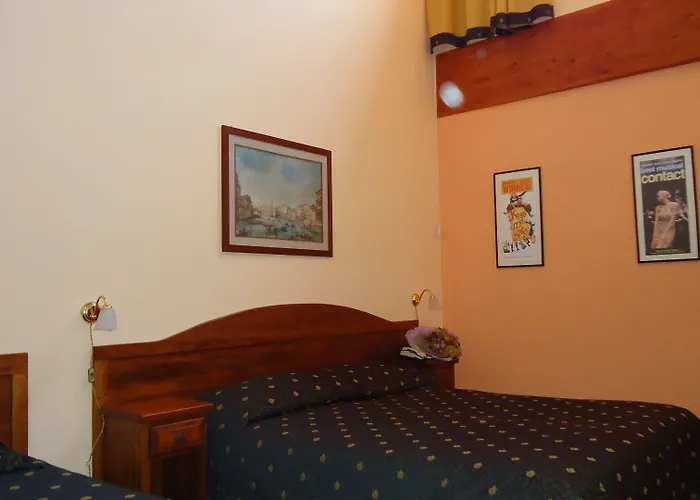 Hotel Archimede Ortigia