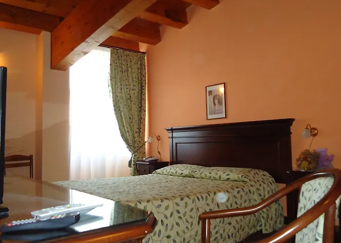 Archimede Ortigia Hotel 3*