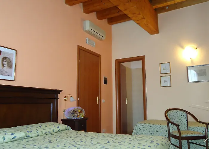 Archimede Ortigia Hotel 3*