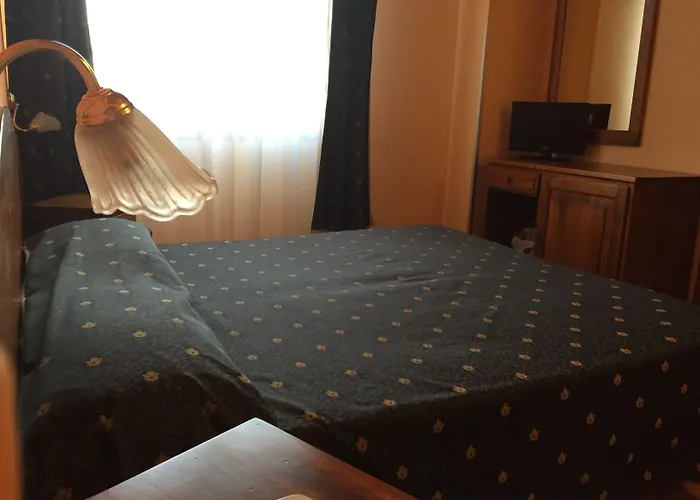 Archimede Ortigia Hotel 3*