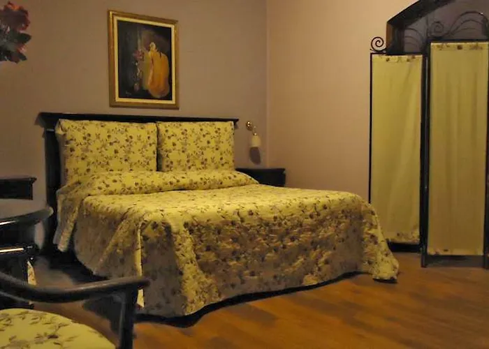 Archimede Ortigia 3*