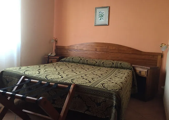 Hotel Archimede Ortigia Syracuse