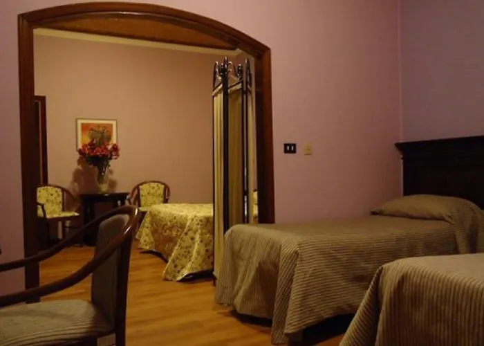 Archimede Ortigia Hotel 3*