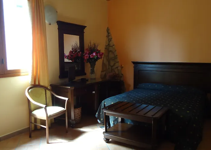 Archimede Ortigia 3* Syracuse