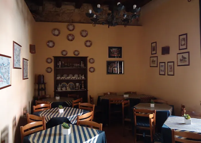 Hotel Archimede Ortigia Syracuse