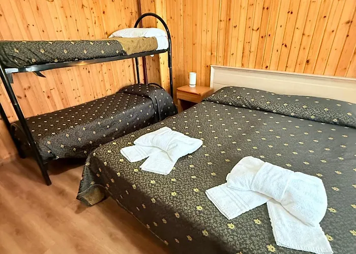 Archimede Ortigia 3* Syracuse