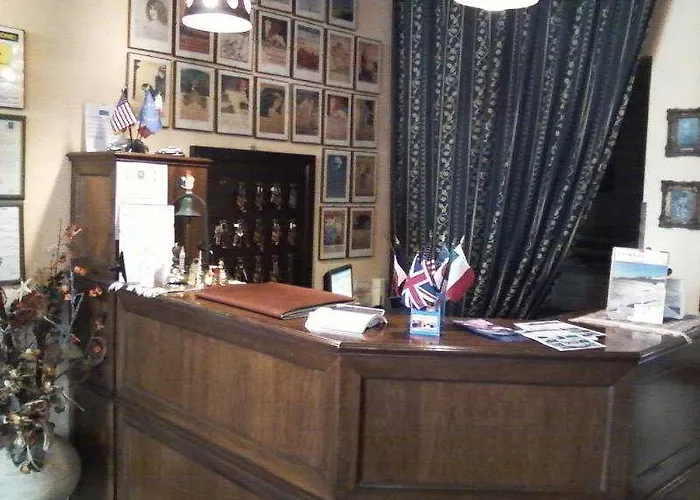 Archimede Ortigia Hotel