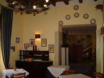 Archimede Ortigia Hotel