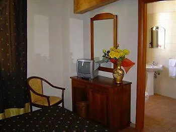 Hotel Archimede Ortigia 3*