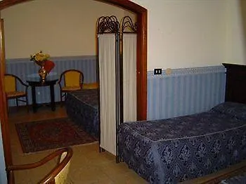 Archimede Ortigia Hotel