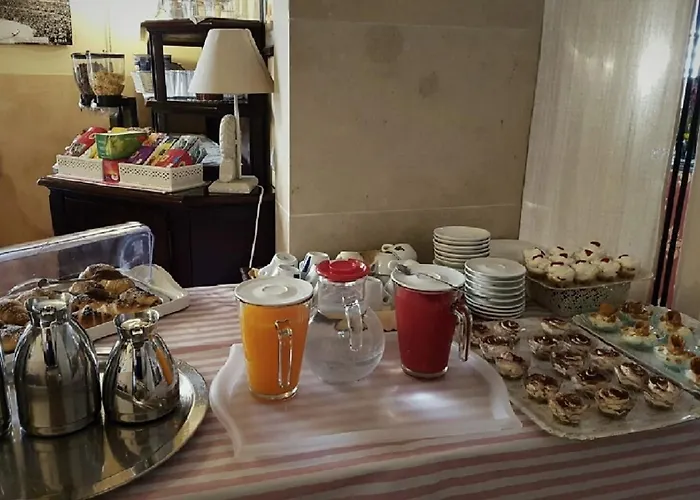 Archimede Ortigia Hotel 3*