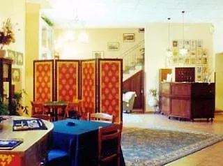 Hotel Archimede Ortigia 3*