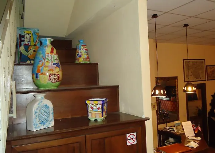 Hotel Archimede Ortigia 3*