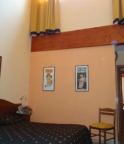 Hotel Archimede Ortigia