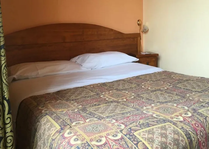 Archimede Ortigia Hotel 3*