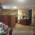 奥提伽阿基米德酒店 3* 锡拉库扎