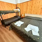 奥提伽阿基米德酒店 3* 锡拉库扎