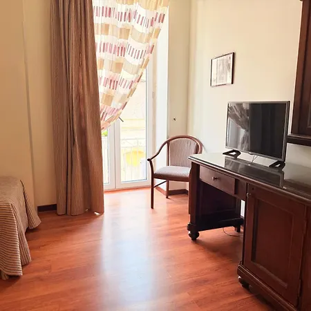 Archimede Ortigia 3*