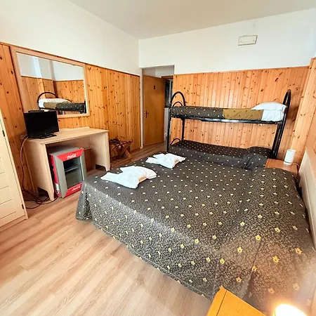 Archimede Ortigia Hotel 3*