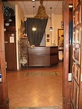 Archimede Ortigia 3* סירקוזה