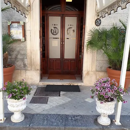 Archimede Ortigia 3* סירקוזה