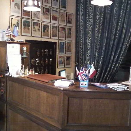 Archimede Ortigia Hotel