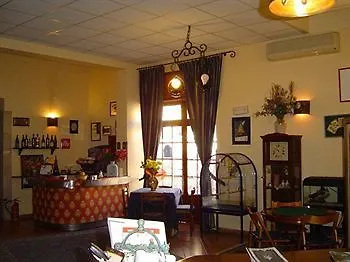Archimede Ortigia Hotel