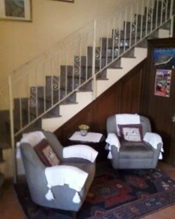 Hotel Archimede Ortigia 3*