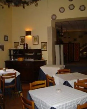 Archimede Ortigia סירקוזה