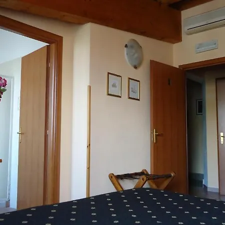 Archimede Ortigia Hotel Syracuse