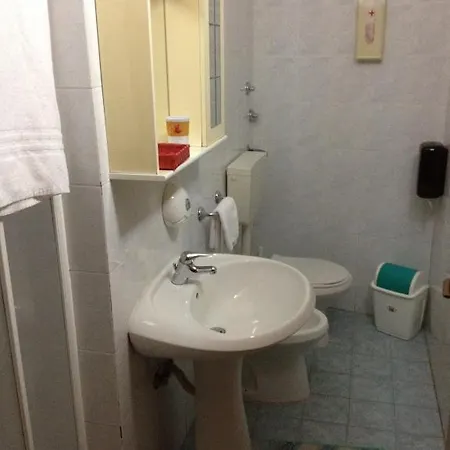 Hotel Archimede Ortigia