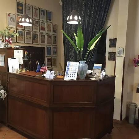 Archimede Ortigia Hotel