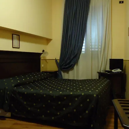 Archimede Ortigia Hotel Syracuse