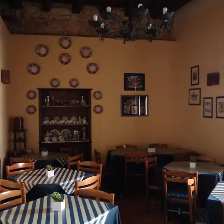 Hotel Archimede Ortigia 3*