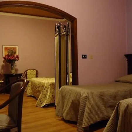 Archimede Ortigia Hotel