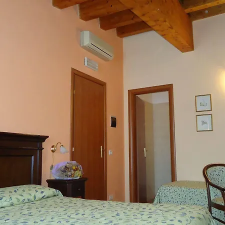 Hotel Archimede Ortigia