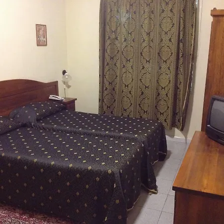 Hotel Archimede Ortigia