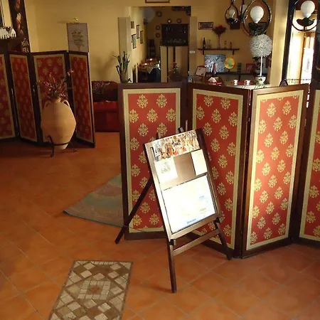 Archimede Ortigia 3* Syracuse