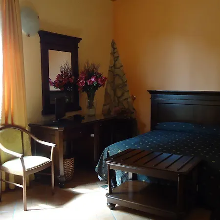 Archimede Ortigia Hotel